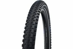 Reifen Schwalbe MARATHON PLUS MTB 26x2.25" 57-559 E-50 Schwarz Reflex Draht