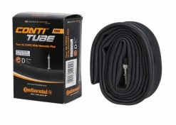 Schlauch Continental Conti Tour 28 Wide Hermetic Plus 27/28x1 1/4-1.75" (47/62-622) DV 40mm