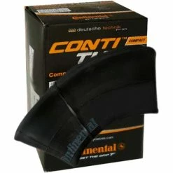 Schlauch Continental Conti 20x2.00-2.50" 50-62/406 D40, Hermetic 20 Wide DV 40mm