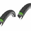 2 X Reifen Schwalbe Smart Sam Plus HS476 28x1.60" 42-622 Sw-SSkin GG Perf.Addix
