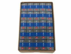 25 X Schwalbe Schlauch SV17 28x1.10-1.75" (28/47-622/635) - 28 Zoll