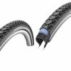 2 X Reifen Schwalbe Drahtreifen MARATHON PLUS TOUR 26x2.00" 50-559 E-25