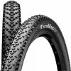 Reifen Continental Race King 2 26x2.20" 55-559 Schwarz E-25 Draht