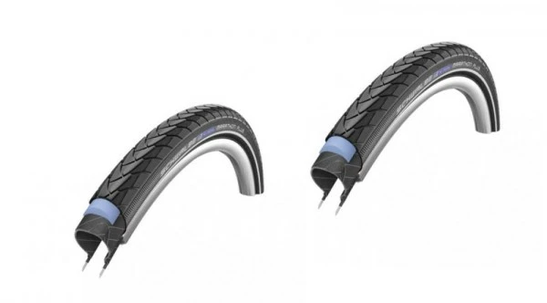 2 X Reifen Schwalbe Drahtreifen MARATHON PLUS 28x1.75" 47-622 Reflex E-50 1 2 X Reifen Schwalbe Drahtreifen MARATHON PLUS 28x1.75" 47-622 Reflex E-50