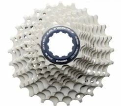 Shimano Kassette CS-R8000 Ultegra 11-fach 11-28 Zähne