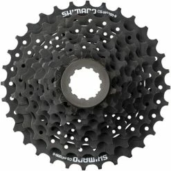 Shimano Kassette CS-HG200 9-fach 11-32 Zähne