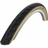 Reifen Schwalbe Delta Cruiser 28x1.10" 28-622 Schwarz/creme Draht