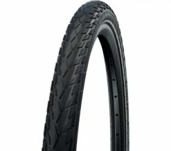 Reifen Schwalbe Energizer PLUS Tour 28x2.15" 55-622 Schwarz Reflex E-50 Draht