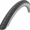 Reifen Schwalbe RoadCruiser 27x1.25" 32-630 Schwarz/weiß Draht
