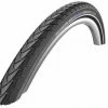 Reifen Schwalbe Marathon Plus 22x1.00" 25-489 Schwarz Reflex Draht