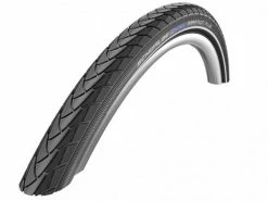 Reifen Schwalbe Marathon Plus 22x1.00" 25-489 Schwarz Reflex Draht