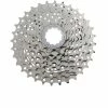 Shimano Kassette HG50 11-34 Zähne 8-Fach ECSHG508134P