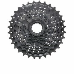 Shimano Kassette ALTUS CS-HG31 8-fach 11-34 Zähne