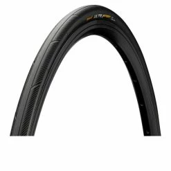 Reifen Continental Ultra Sport III 28x1.25" 32-622 Schwarz E-25 Draht