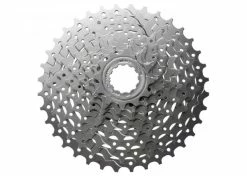 Shimano Kassette HG400 9-fach 11-25 Zähne