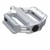 Shimano Pedal EF202 Silber, EPDEF202S