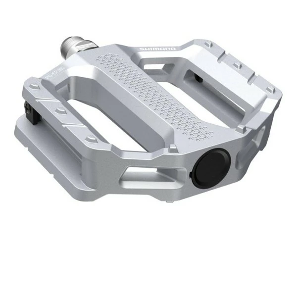 Shimano Pedal EF202 Silber, EPDEF202S 1 Shimano Pedal EF202 Silber, EPDEF202S