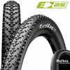 Reifen Continental Race King 29x2,00" 50-622 Schwarz Reflex E-25 Draht