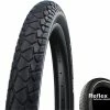 Reifen Schwalbe Al Grounder 27.5x2.60" 65-584 Schwarz Reflex E-50 Draht