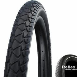 Reifen Schwalbe Al Grounder 27.5x2.60" 65-584 Schwarz Reflex E-50 Draht