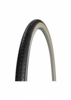 Reifen Michelin WorldTour 28x1.35" 35-622 Draht Schwarz/weiß