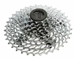Sram Kassette PG-1030 10-fach 11-13-15-17-19-22-25-28-32-36 Zähne