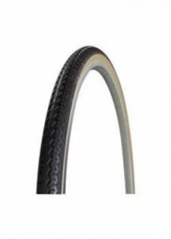 Reifen Michelin WorldTour Draht 26x1 1/2 35-584 (650x35B) Schwarz/weiß