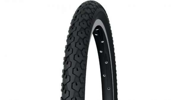 Reifen Michelin Country J 16x1.75" 44-305 Schwarz Draht 1 Reifen Michelin Country J 16x1.75" 44-305 Schwarz Draht