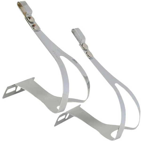 Pedalhaken Christophe S/M Bis Gr. 42, Zéfal, Edelstahl Verchromt, Zefal, FA003576415 1 Pedalhaken Christophe S/M Bis Gr. 42, Zéfal, Edelstahl Verchromt, Zefal, FA003576415