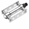 VP Pedal 365 Race Alu Silber Ohne Clip & Riemen