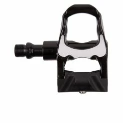 M-Wave Pedal Drag-R1 Klick Schwarz Look Keo