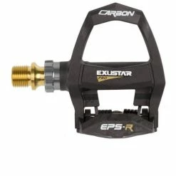 Exustar Pedal Race Carbon E-PR200CKTi