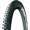 Reifen Michelin Wildrock´R Descent 26X2.25" 57-559 Schwarz Draht