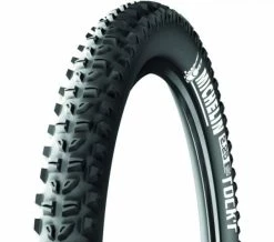 Reifen Michelin Wildrock´R Descent 26X2.25" 57-559 Schwarz Draht