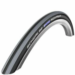 Reifen Schwalbe Rightrun 22x1.00" 25-501schwarz/grau Draht