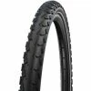 Reifen Schwalbe LandCruiser Plus 28x1.40" 37-622 Schwarz Reflex E-25 Draht