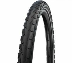 Reifen Schwalbe LandCruiser Plus 28x1.40" 37-622 Schwarz Reflex E-25 Draht
