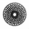 Sram Kassette X01 Eagle XG-1295 10-50 Zähne 12-fach Farbe Polargrau Für XD-Freilauf