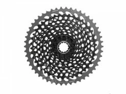 Sram Kassette X01 Eagle XG-1295 10-50 Zähne 12-fach Farbe Polargrau Für XD-Freilauf