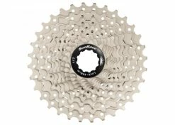 SunRace Kassette CSRS3 EAU 11-fach Fluid Drive Plus 11-32 Zähne 11-12-13-14-15-17-19-21-24-28-32 Zäh