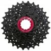 SunRace Kassette CSRX0 TAU 10-fach Super Fluid Drive 11-32 Zähne 11-12-13-15-17-19-21-24-28-32 Zähne