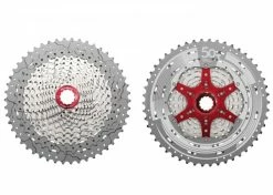 SunRace Kassette CSMZ90 WA5 12-fachWide Ratio 11-50 Zähne