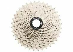 SunRace Kassette CSMS1 TAW 10-fach Fluid Drive Plus 11-36 Zähne 11-13-15-17-19-21-24-28-32-36 Zähne