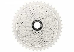SunRace Kassette CSMS3 TAX 10-fach Wide Ratio Fluid Drive Plus 11-40 Zähne 11-13-15-18-21-24-28-32-3