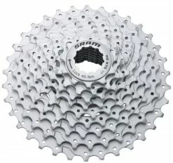 Sram Kassette PG-970 PowerGlide 9-fach 11-34 Zähne