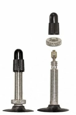 KENDA Bereifung Schlauch MTB SV 26x1,75-2,125