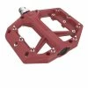 Shimano Pedal GR400 Rot, EPDGR400R