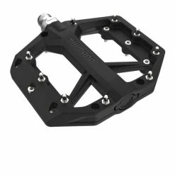 Shimano Pedal GR400 Schwarz, EPDGR400L