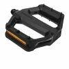 Shimano Pedal EF102 Schwarz, EPDEF102RL