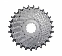 XLC Zahnkranz-Kassette 11-fach Xtralight 16-17-18-19-20-21-22-23-24-25-27 Zähne Shimano